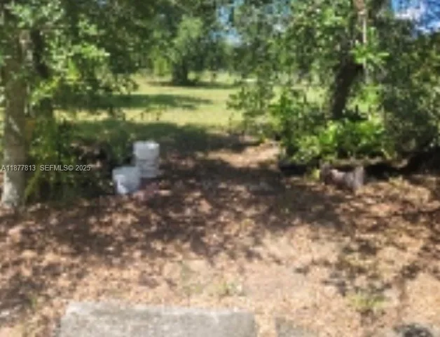 $70,000 | 320 South Trebol Street, Clewiston, FL 33440