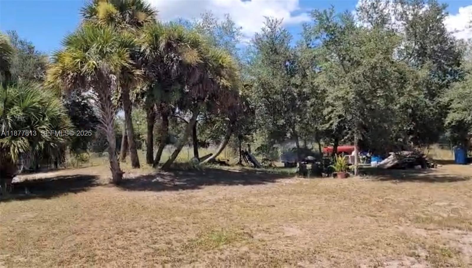 320 South Trebol Street Clewiston, FL 33440 - Photo 18 of 20 a view of car parked beside a road