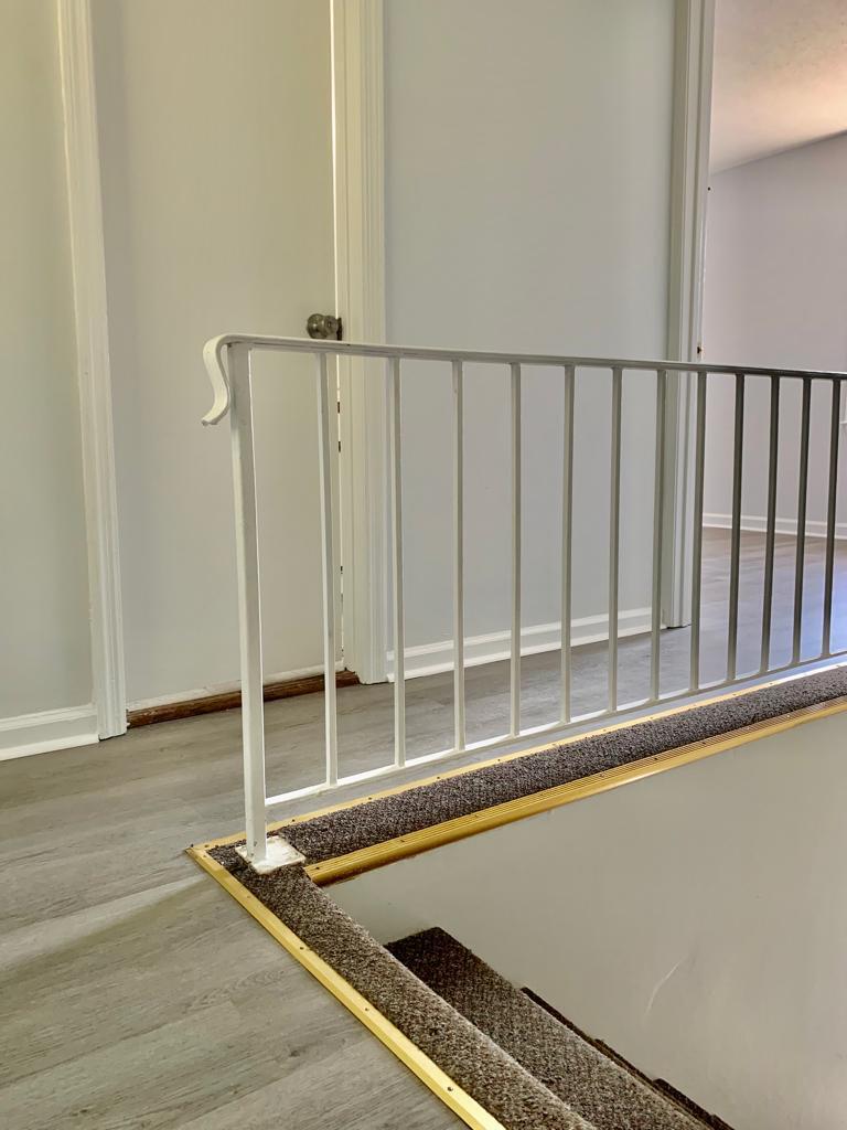 105 South Merriman Road Georgetown, SC 29440 - Photo 18 of 22 Stairs