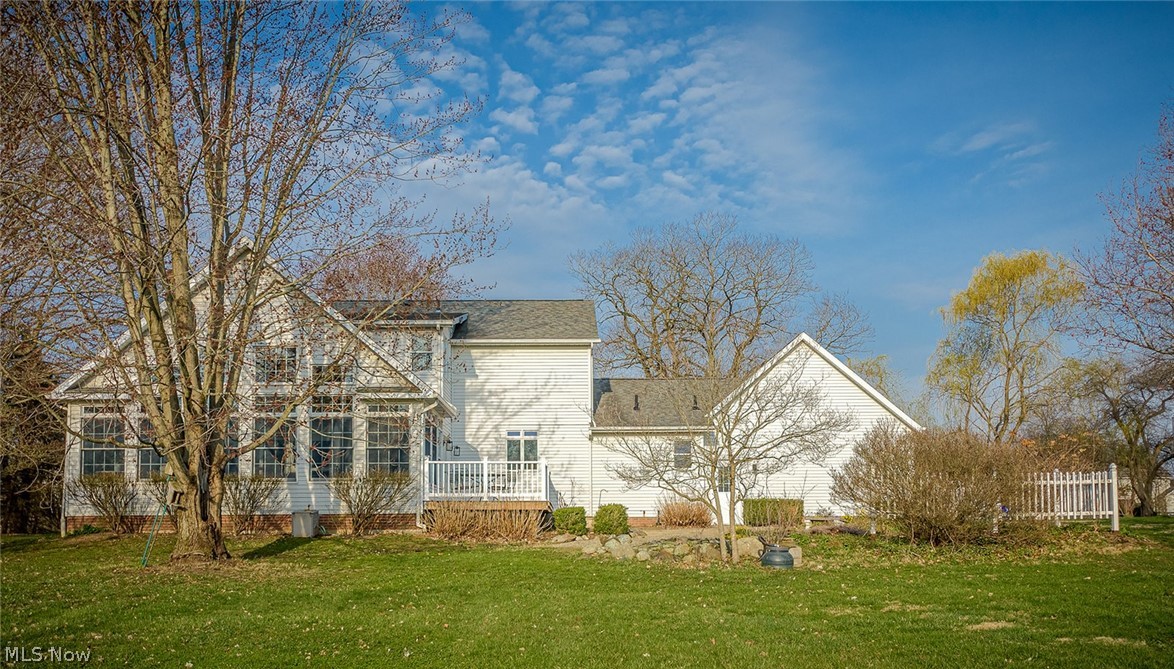 4449 Newcomer Road Kent, OH 44240 - Photo 3 of 35