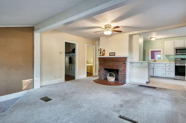 $465,000 | 1015 Washington Street, Weymouth, MA 02189