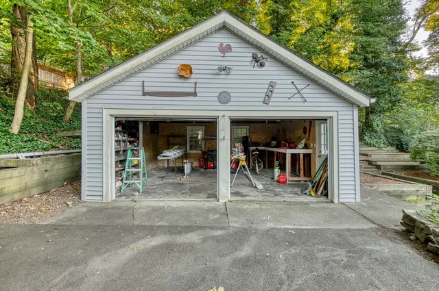 $465,000 | 1015 Washington Street, Weymouth, MA 02189