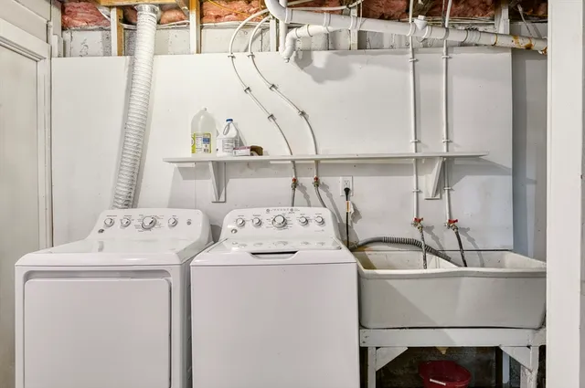 $465,000 | 1015 Washington Street, Weymouth, MA 02189