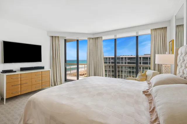 $28,500 | 2100 South Ocean Boulevard, Unit 607N, Palm Beach, FL 33480