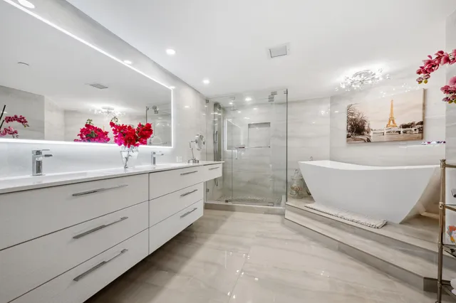 $28,500 | 2100 South Ocean Boulevard, Unit 607N, Palm Beach, FL 33480