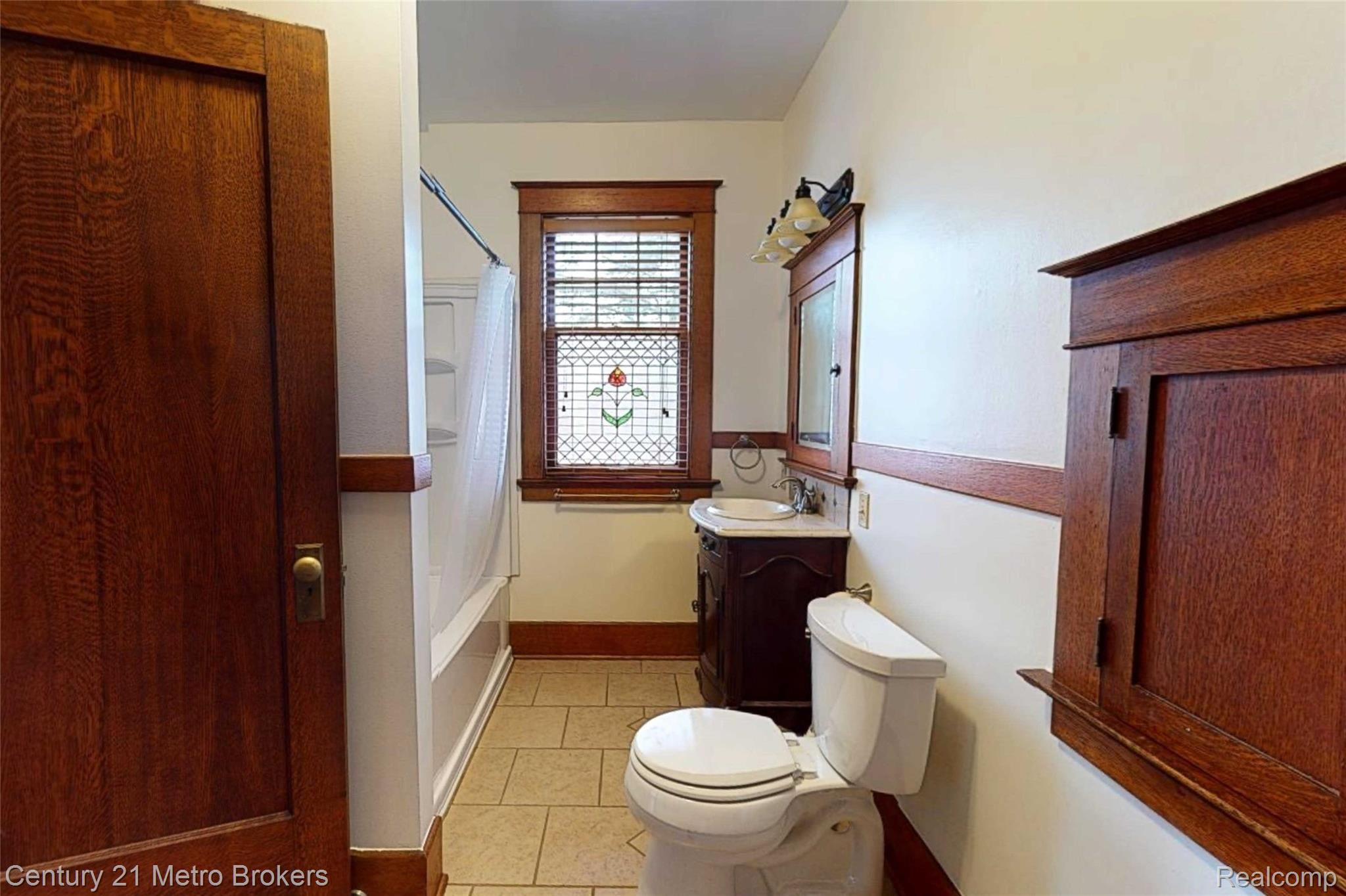 9025 Waterman Road Vassar, MI 48768 - Photo 18 of 49 9025-Waterman-Rd-Bathroom.jpg