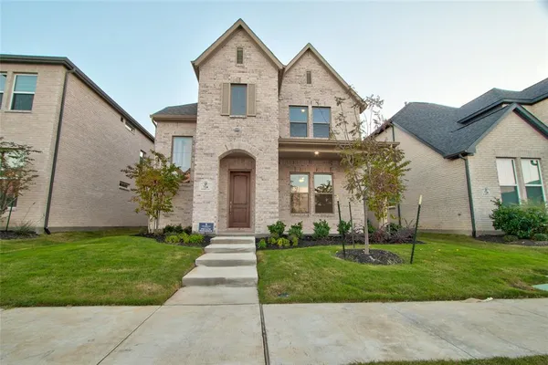 $3,100 | 724 Kendall Lane, Celina, TX 75009