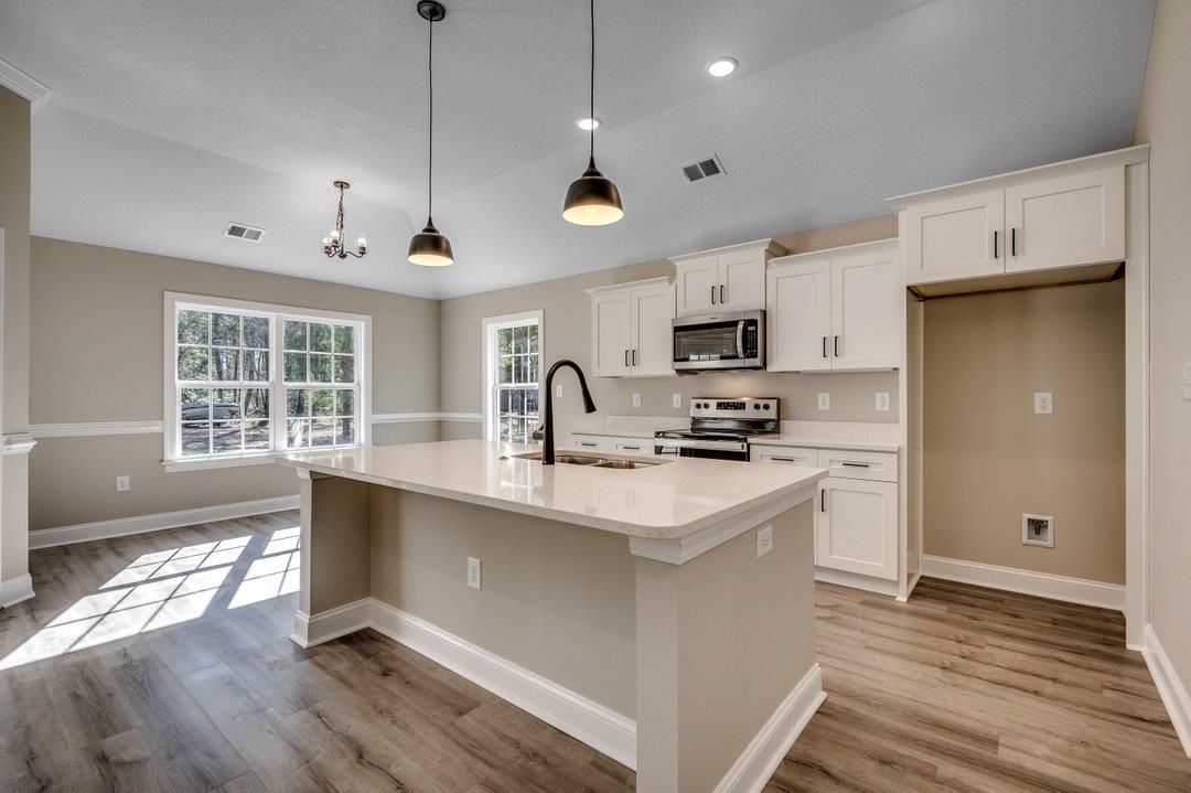 3585 Valley Forge Road Aynor, SC 29511 - Photo 8 of 31