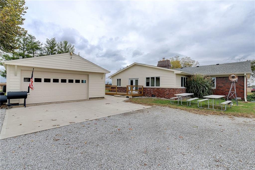 1726 South Centerline Road Franklin, IN 46131 - Photo 24 of 26 Gallery Image 24