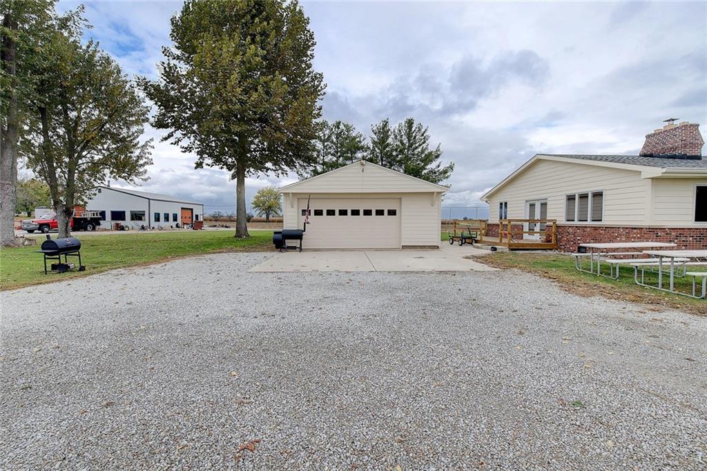1726 South Centerline Road Franklin, IN 46131 - Photo 25 of 26 Gallery Image 25