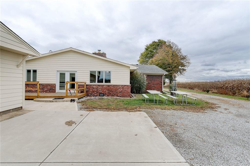 1726 South Centerline Road Franklin, IN 46131 - Photo 26 of 26 Gallery Image 26
