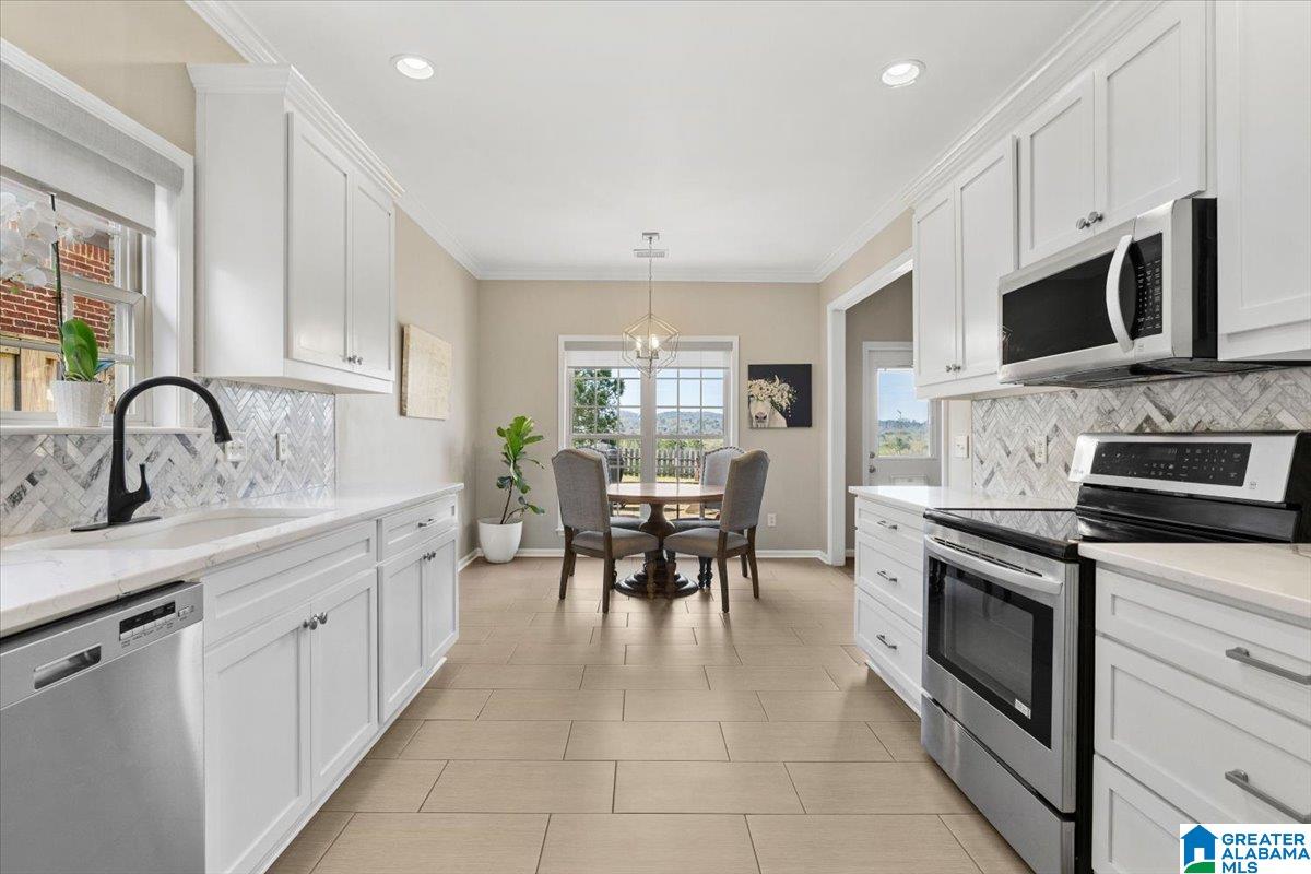 6232 Kestral View Road Trussville, AL 35173 - Photo 9 of 27