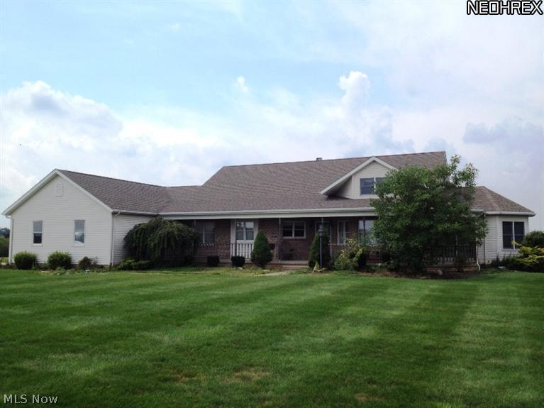 809 Barnard Road Wooster, OH 44691 - Photo 1 of 10