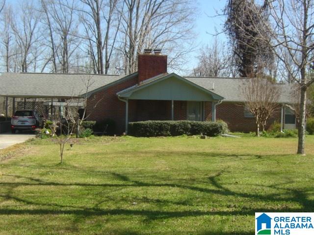 20501 Highway 22 Clanton, AL 35045 - Photo 1 of 4