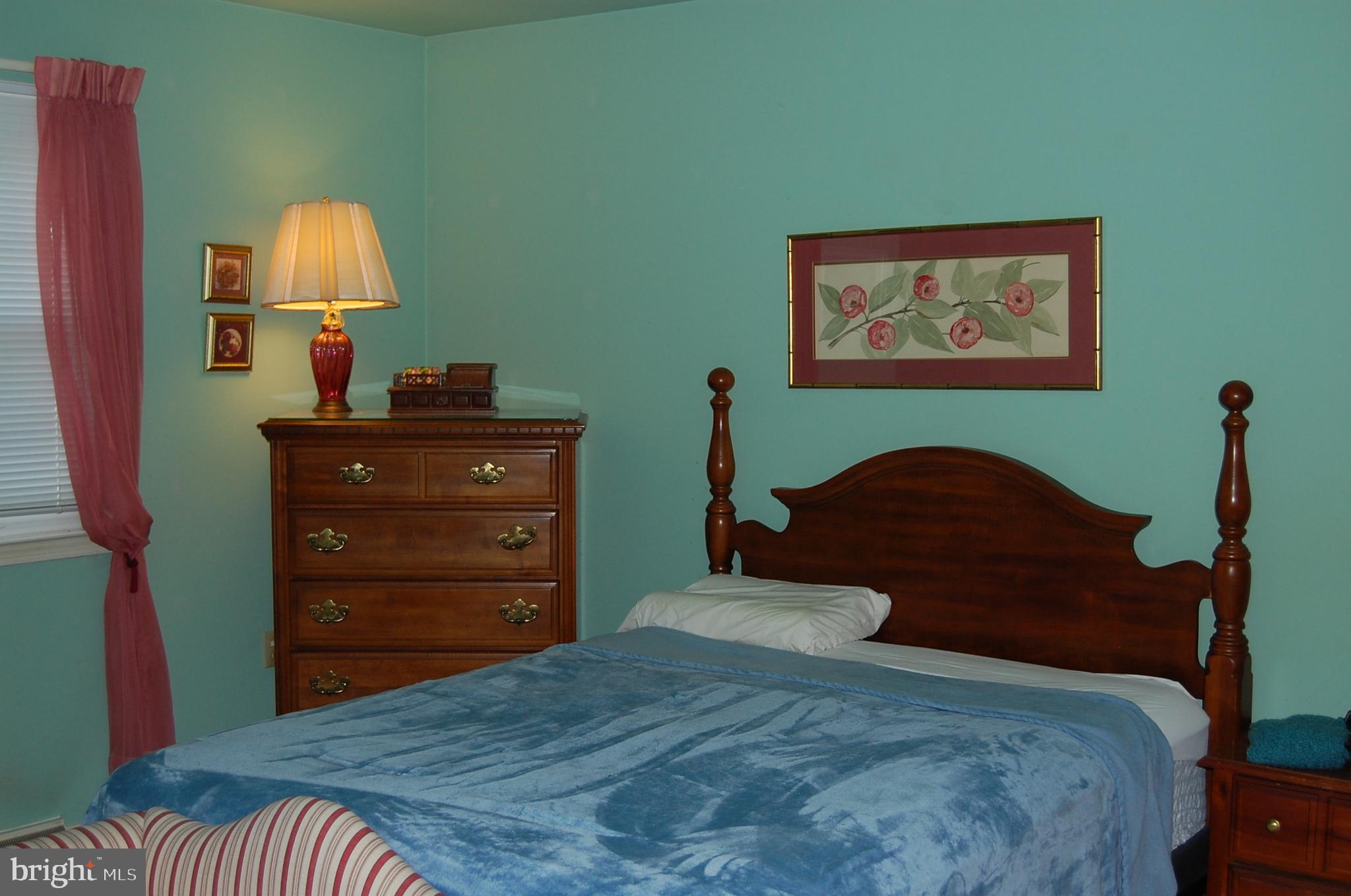 553 Woodsedge Road Dover, DE 19904 - Photo 16 of 26 Master Suite