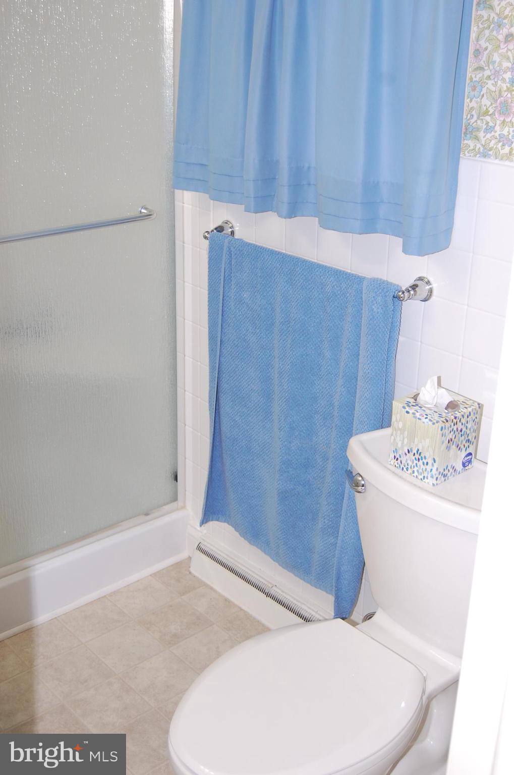 553 Woodsedge Road Dover, DE 19904 - Photo 18 of 26 Master Bath
