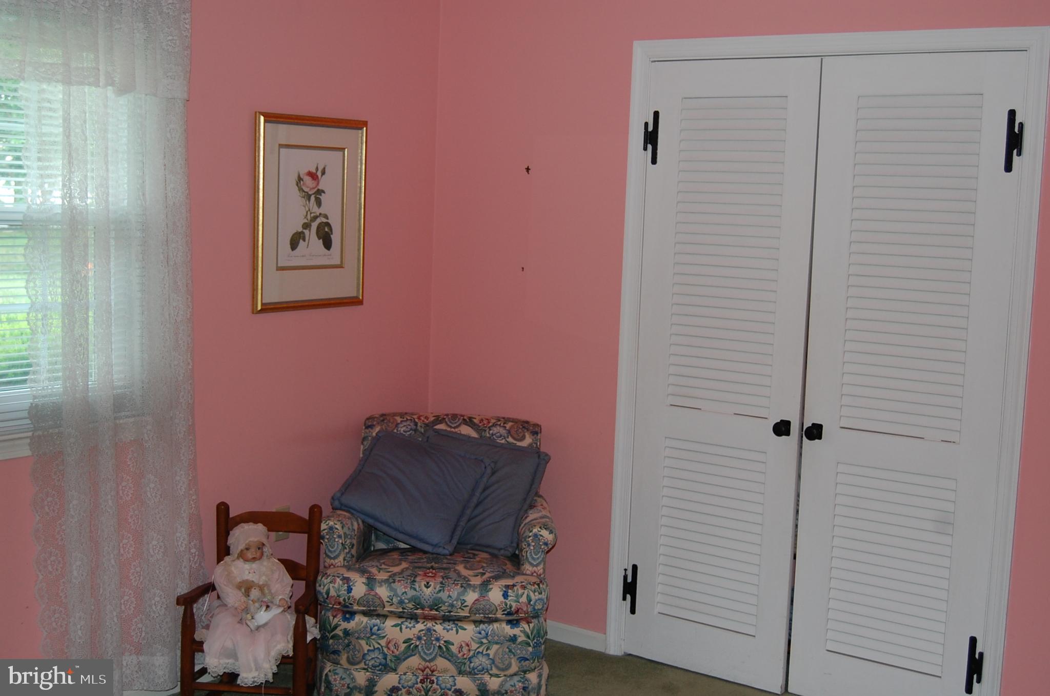 553 Woodsedge Road Dover, DE 19904 - Photo 22 of 26 Bedroom #2