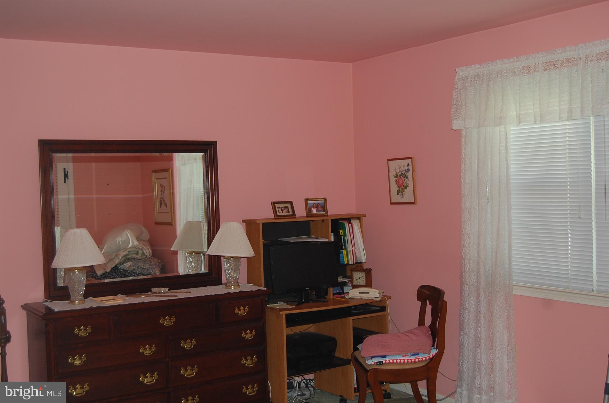 553 Woodsedge Road Dover, DE 19904 - Photo 23 of 26 Bedroom #2