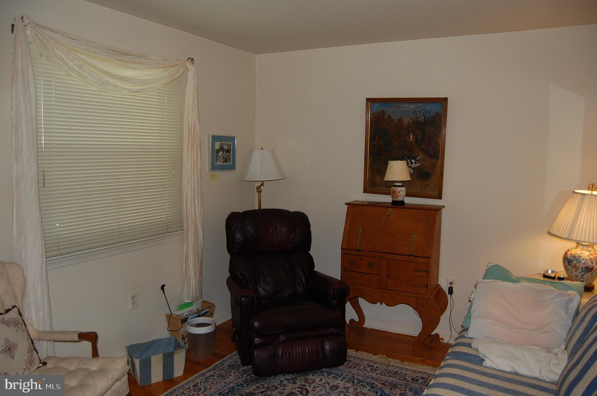 553 Woodsedge Road Dover, DE 19904 - Photo 25 of 26 Bedroom #3, Study