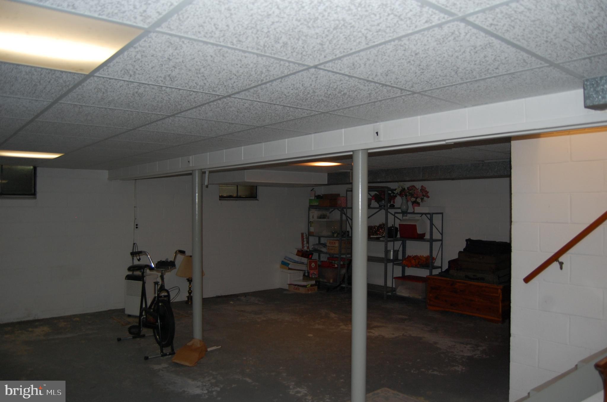 553 Woodsedge Road Dover, DE 19904 - Photo 26 of 26 Basement Laundry