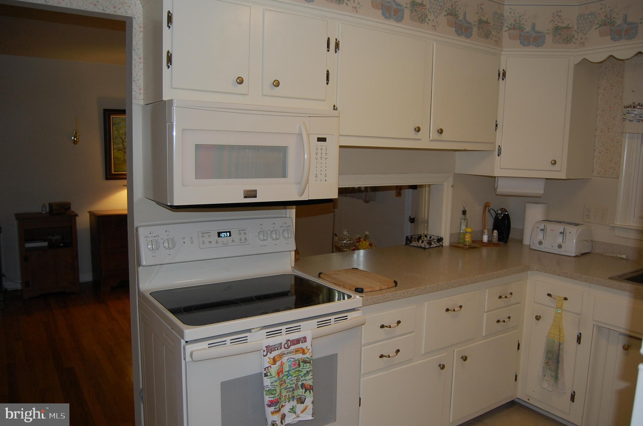 553 Woodsedge Road Dover, DE 19904 - Photo 10 of 26 Kitchen
