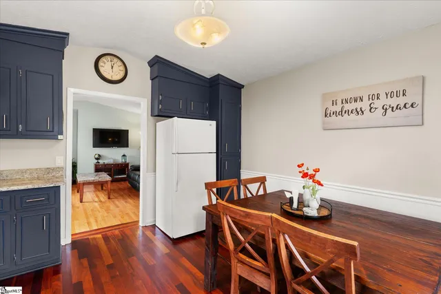 $345,000 | 7 Bubbling Creek Drive, Travelers Rest, SC 29690