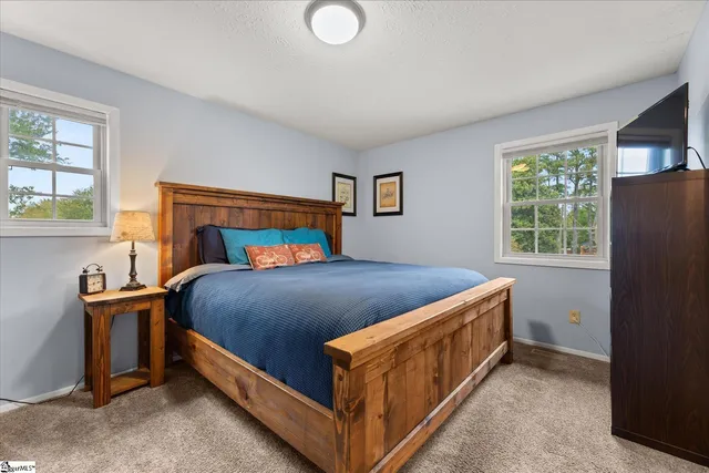 $345,000 | 7 Bubbling Creek Drive, Travelers Rest, SC 29690