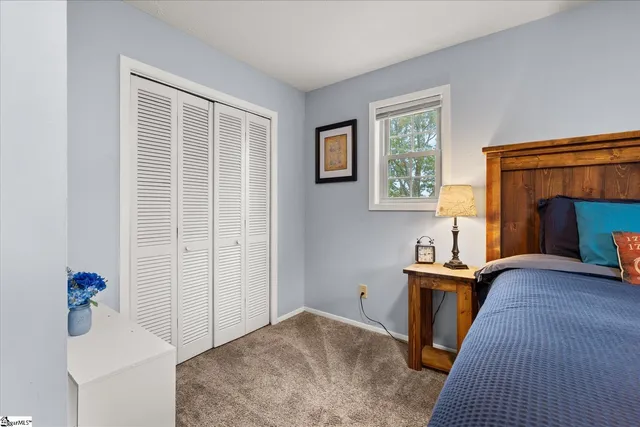 $345,000 | 7 Bubbling Creek Drive, Travelers Rest, SC 29690