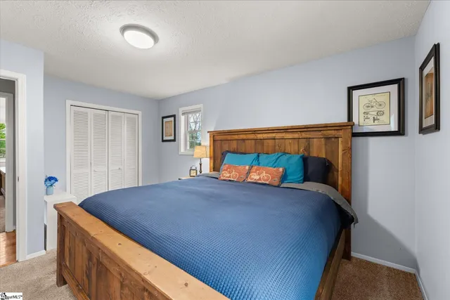 $345,000 | 7 Bubbling Creek Drive, Travelers Rest, SC 29690