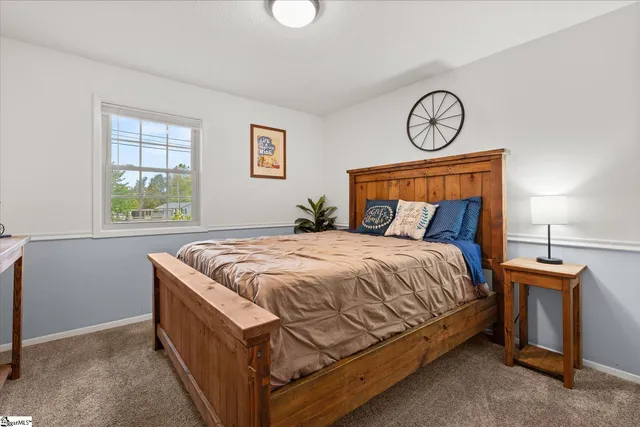 $345,000 | 7 Bubbling Creek Drive, Travelers Rest, SC 29690