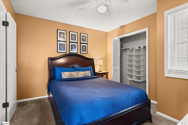 $345,000 | 7 Bubbling Creek Drive, Travelers Rest, SC 29690