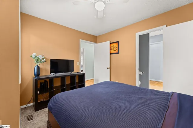 $345,000 | 7 Bubbling Creek Drive, Travelers Rest, SC 29690