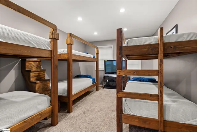 $345,000 | 7 Bubbling Creek Drive, Travelers Rest, SC 29690