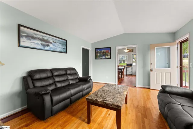 $345,000 | 7 Bubbling Creek Drive, Travelers Rest, SC 29690