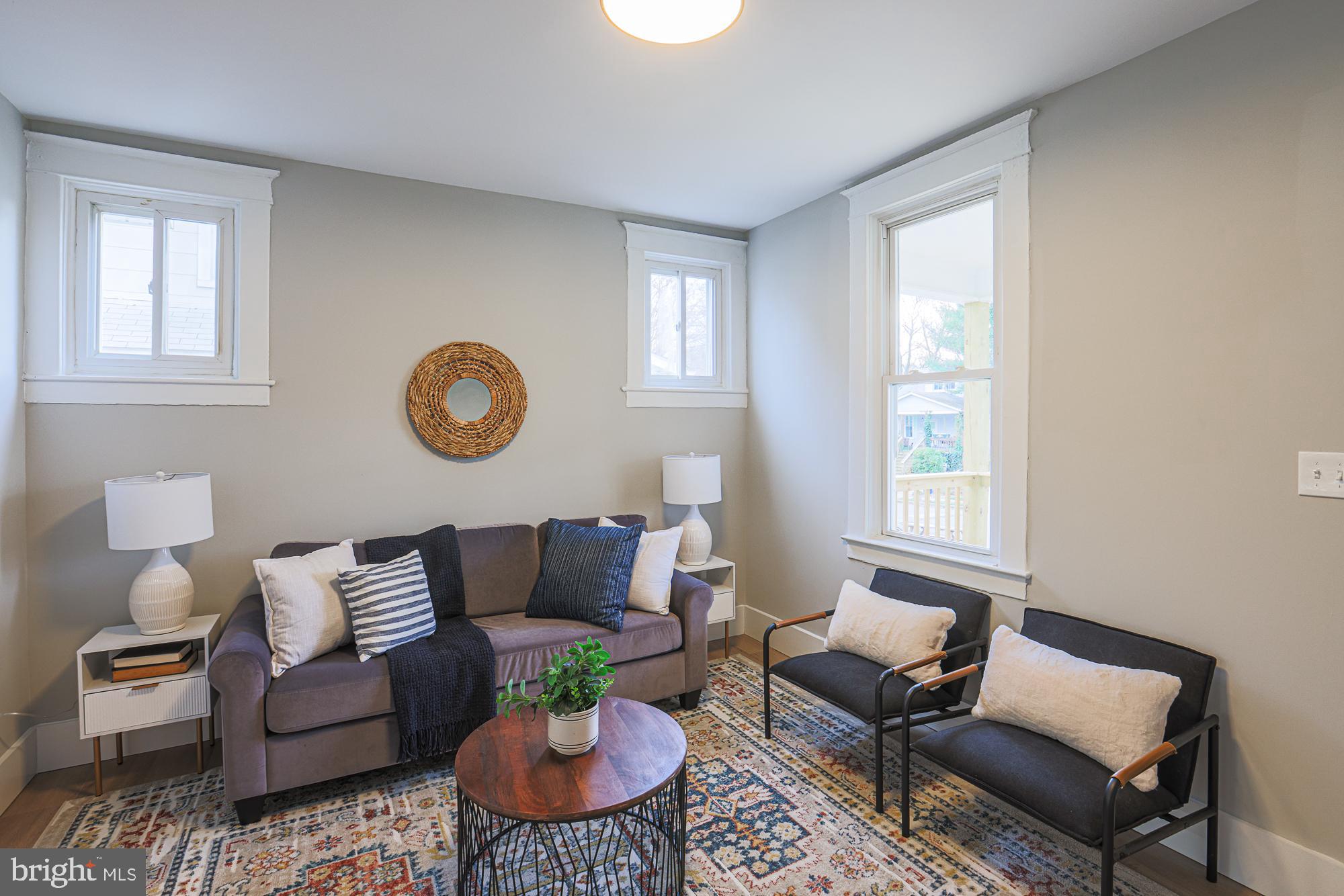 6013 Pinehurst Road Baltimore, MD 21212 - Photo 11 of 61