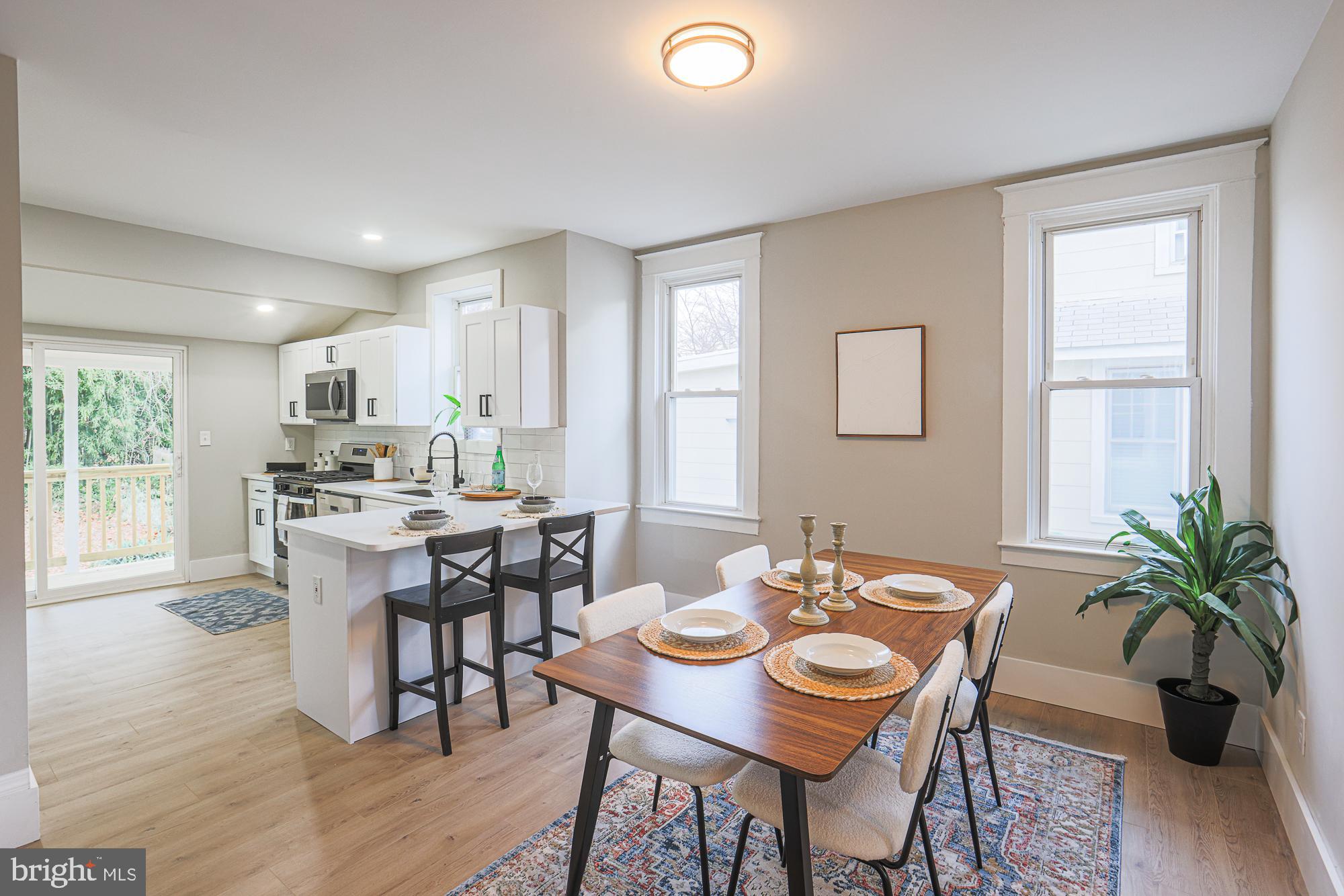 6013 Pinehurst Road Baltimore, MD 21212 - Photo 14 of 61