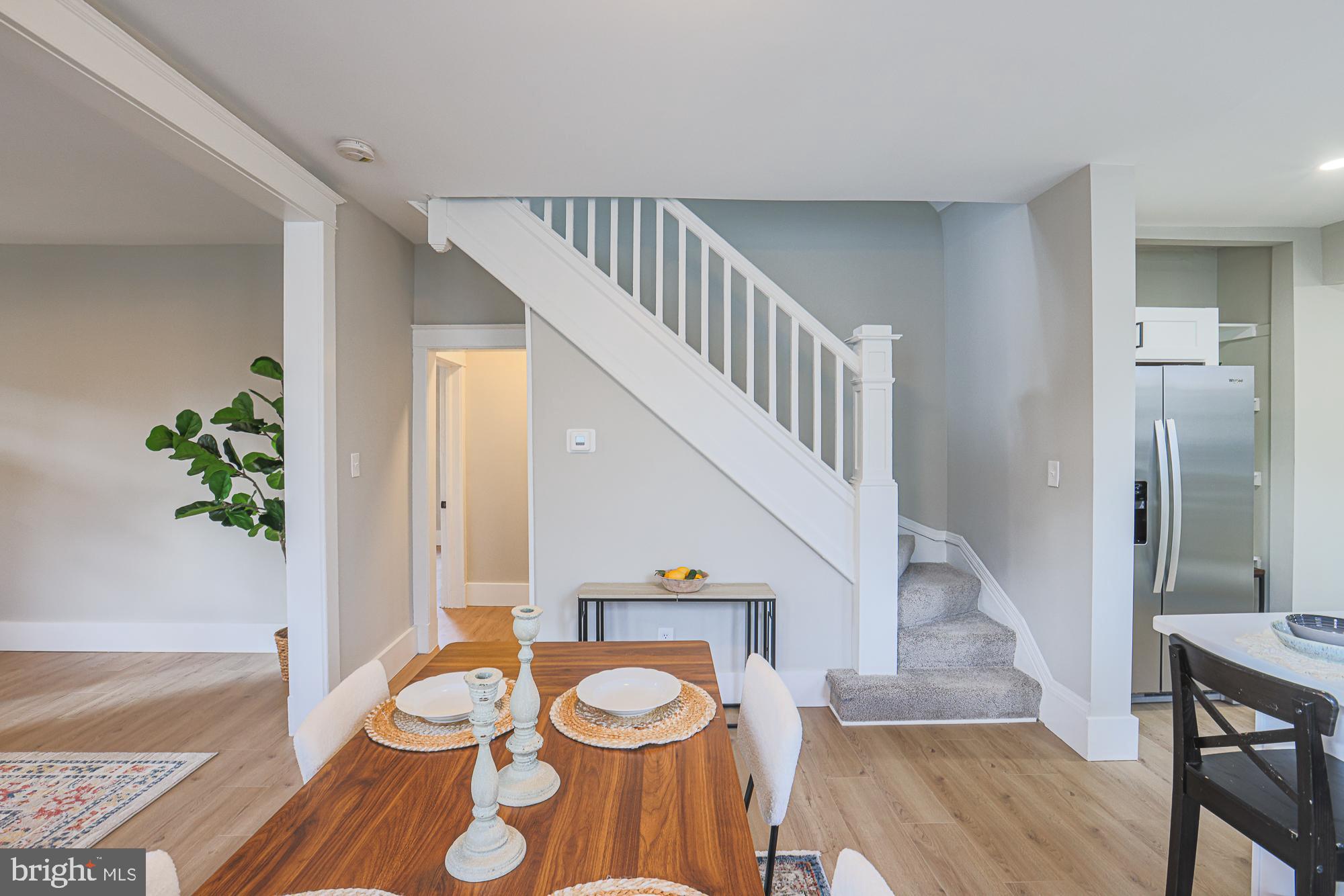 6013 Pinehurst Road Baltimore, MD 21212 - Photo 17 of 61