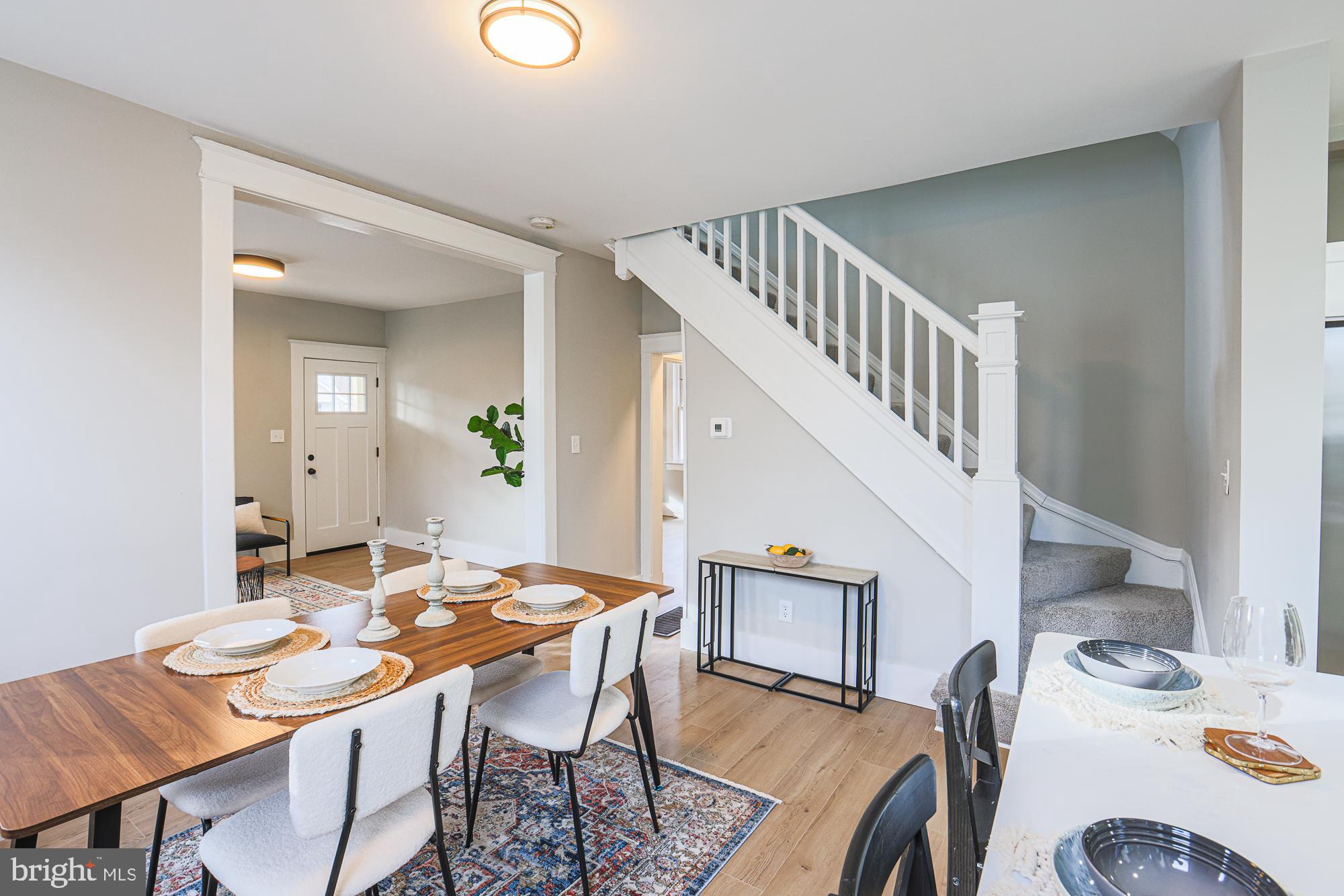 6013 Pinehurst Road Baltimore, MD 21212 - Photo 18 of 61