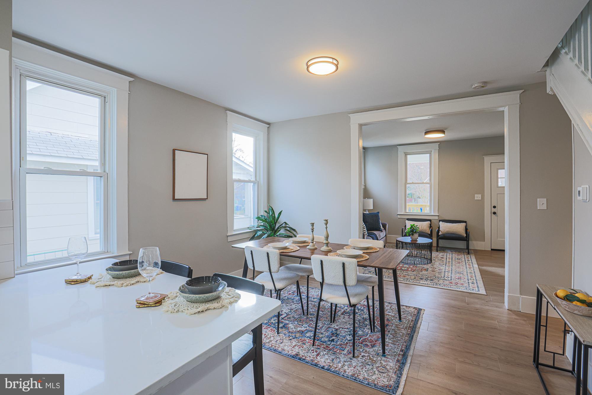 6013 Pinehurst Road Baltimore, MD 21212 - Photo 19 of 61