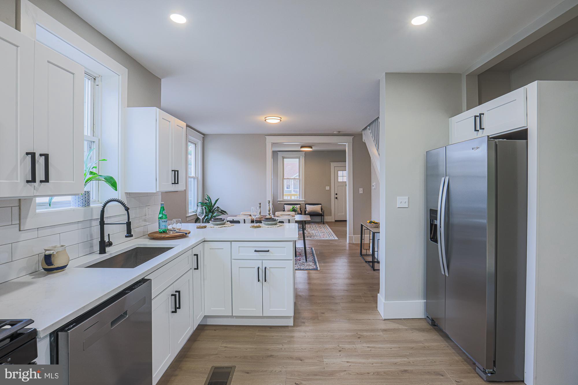 6013 Pinehurst Road Baltimore, MD 21212 - Photo 22 of 61