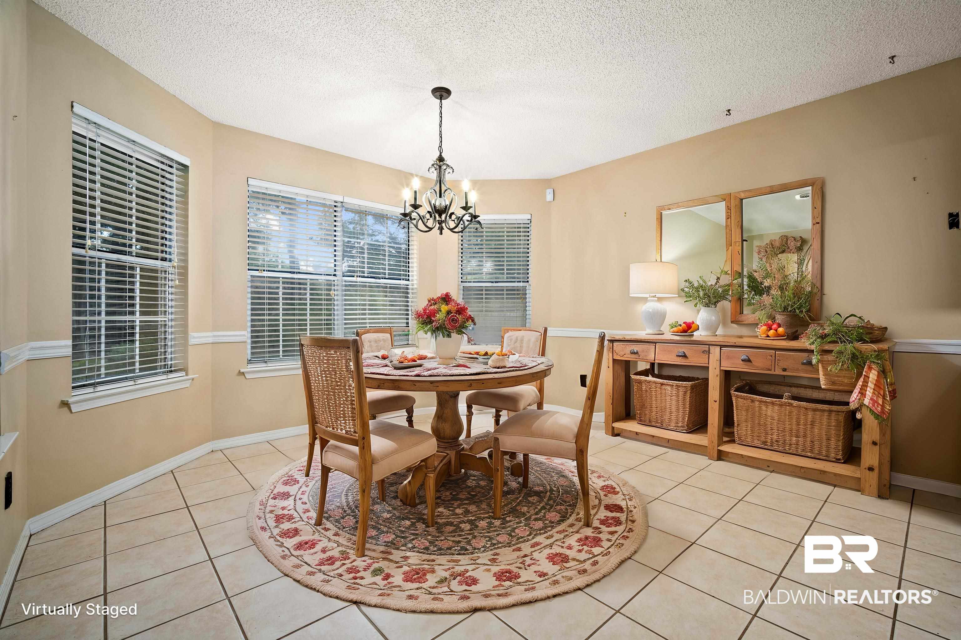 7100 Huntington Court South Mobile, AL 36619 - Photo 8 of 30 Virtually staged