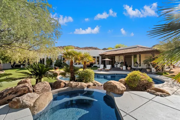 $25,000 | 6286 East Cheney Drive, Paradise Valley, AZ 85253