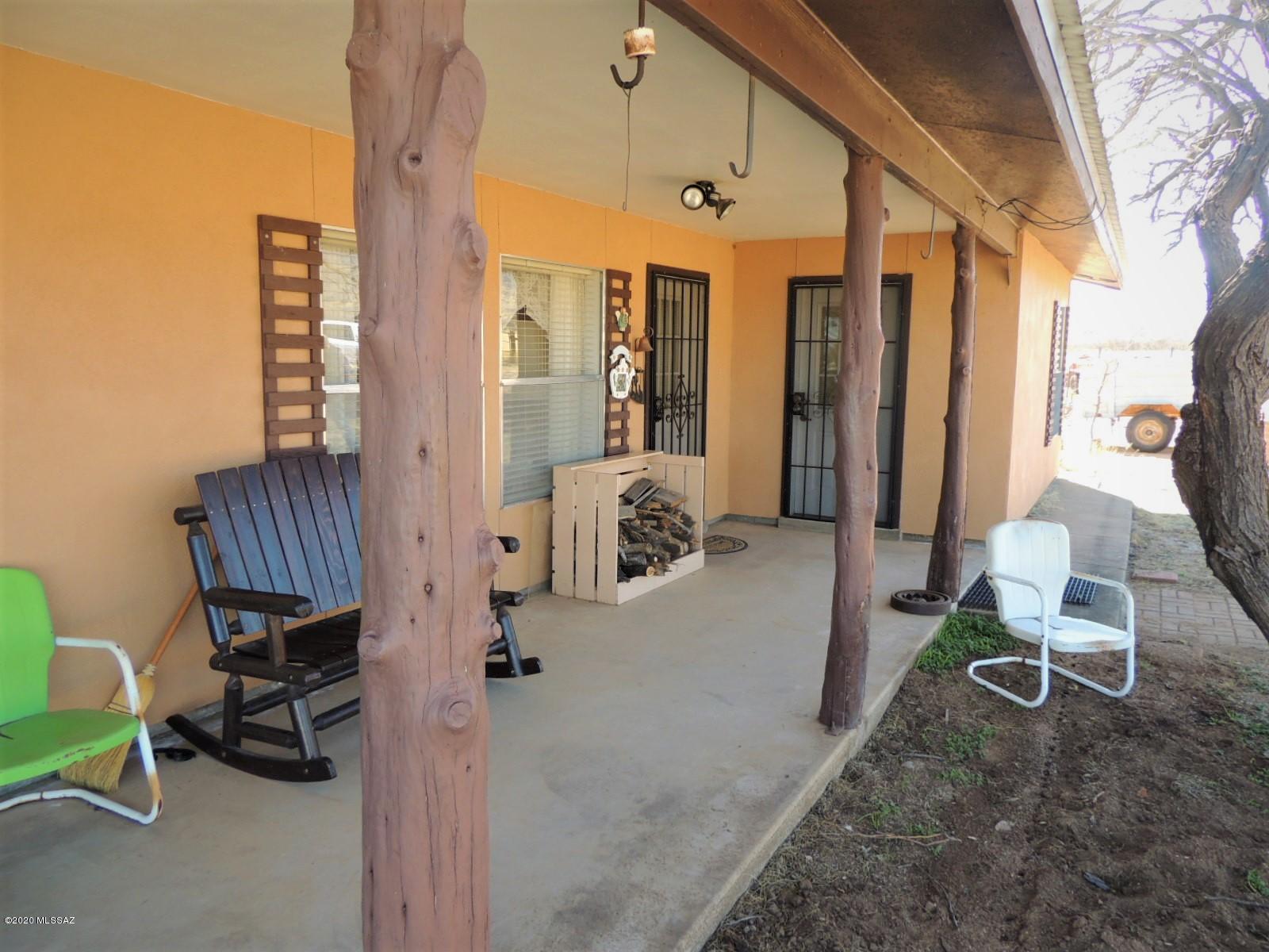 778 West Pearce Road Pearce, AZ 85625 - Photo 2 of 50