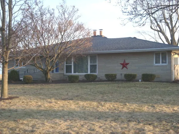 $219,000 | 1269 County Road 500 North, Cissna Park, IL 60924