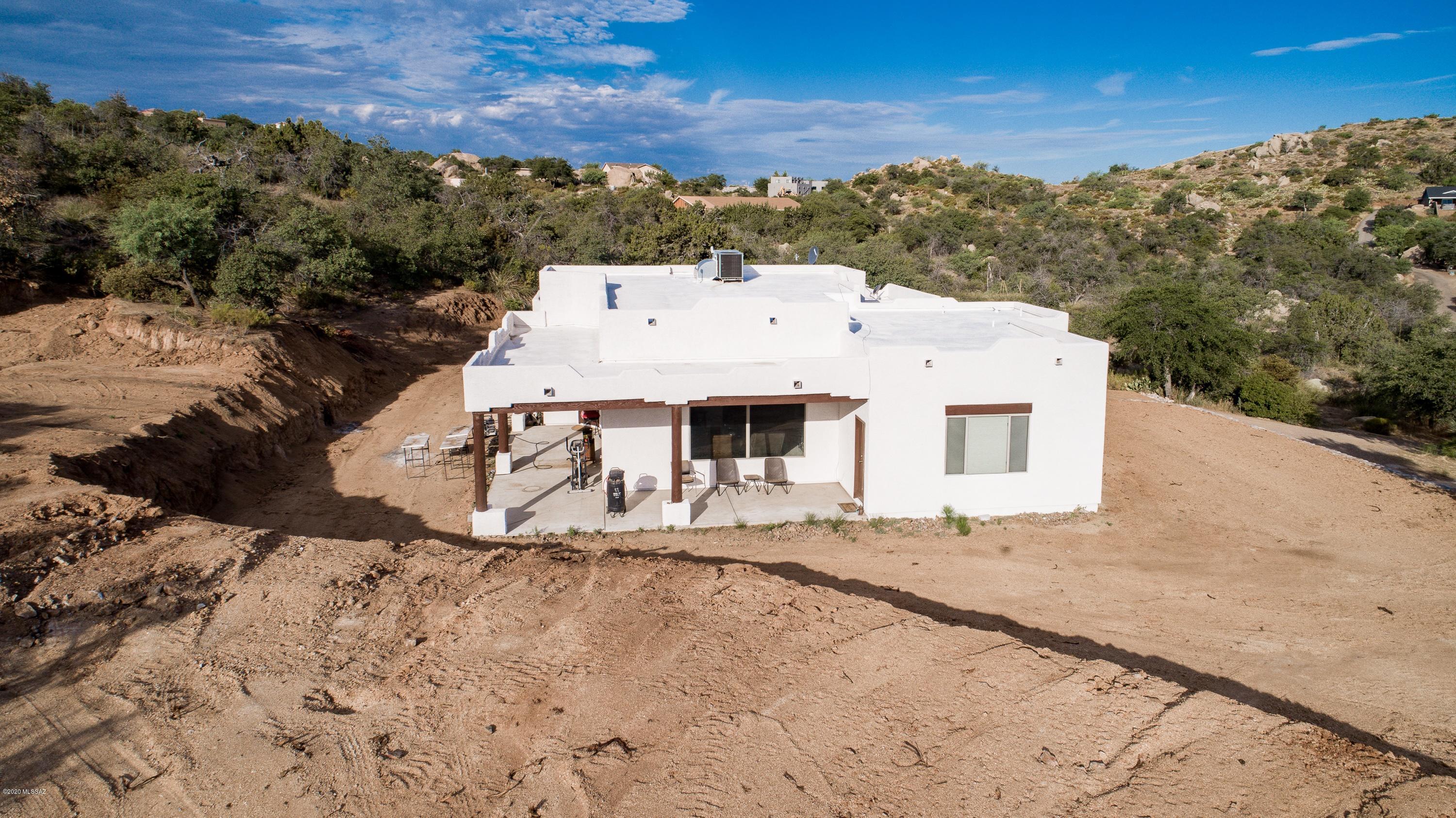 1203 West Bella Roca Oracle, AZ 85623 - Photo 7 of 18
