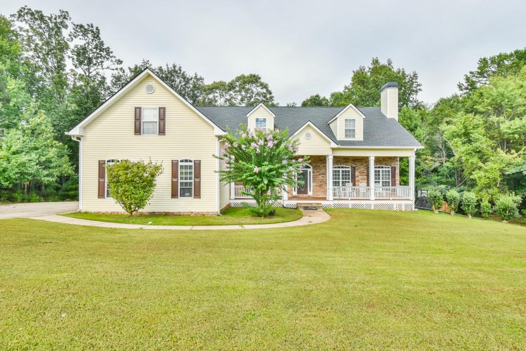 4972 Cash Road Flowery Branch, GA 30542 - Photo 1 of 1 Gallery Image 1