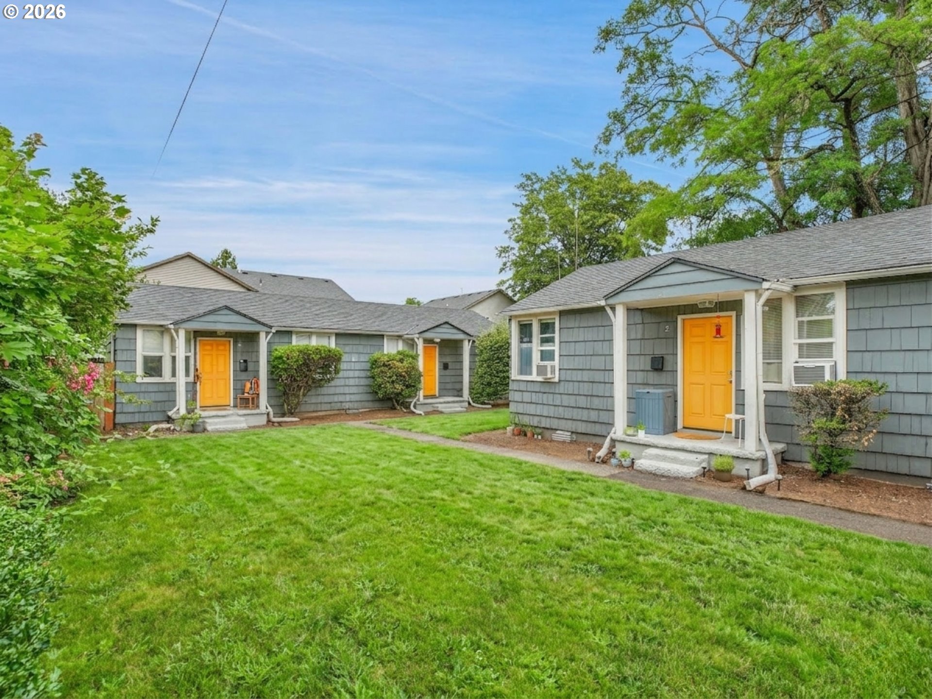 5821 Southeast Knapp Street Portland, OR 97206 - Photo 1 of 17