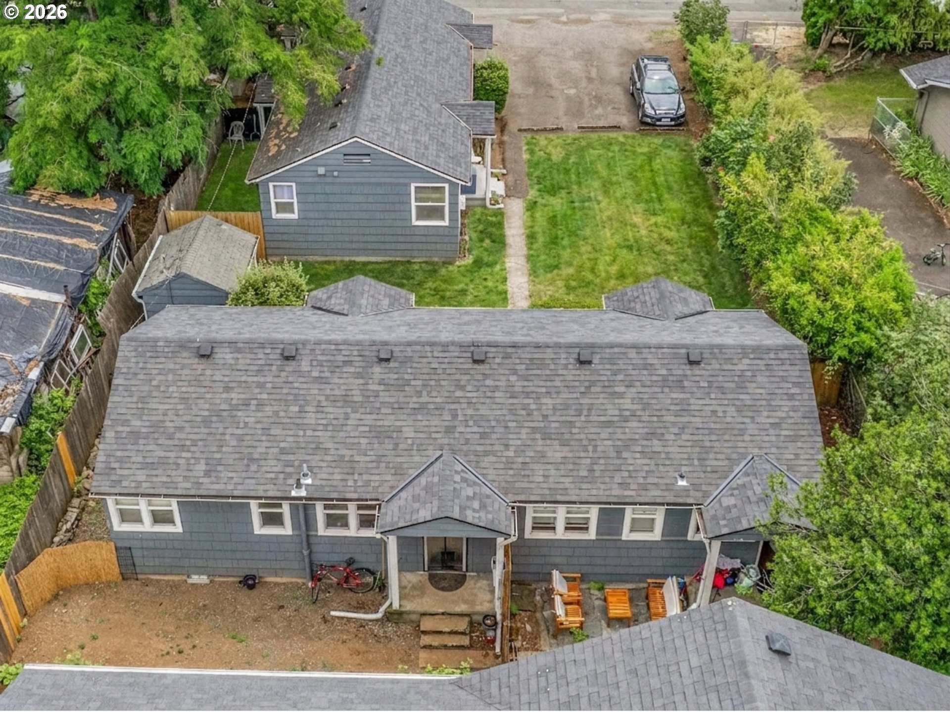 5821 Southeast Knapp Street Portland, OR 97206 - Photo 16 of 17