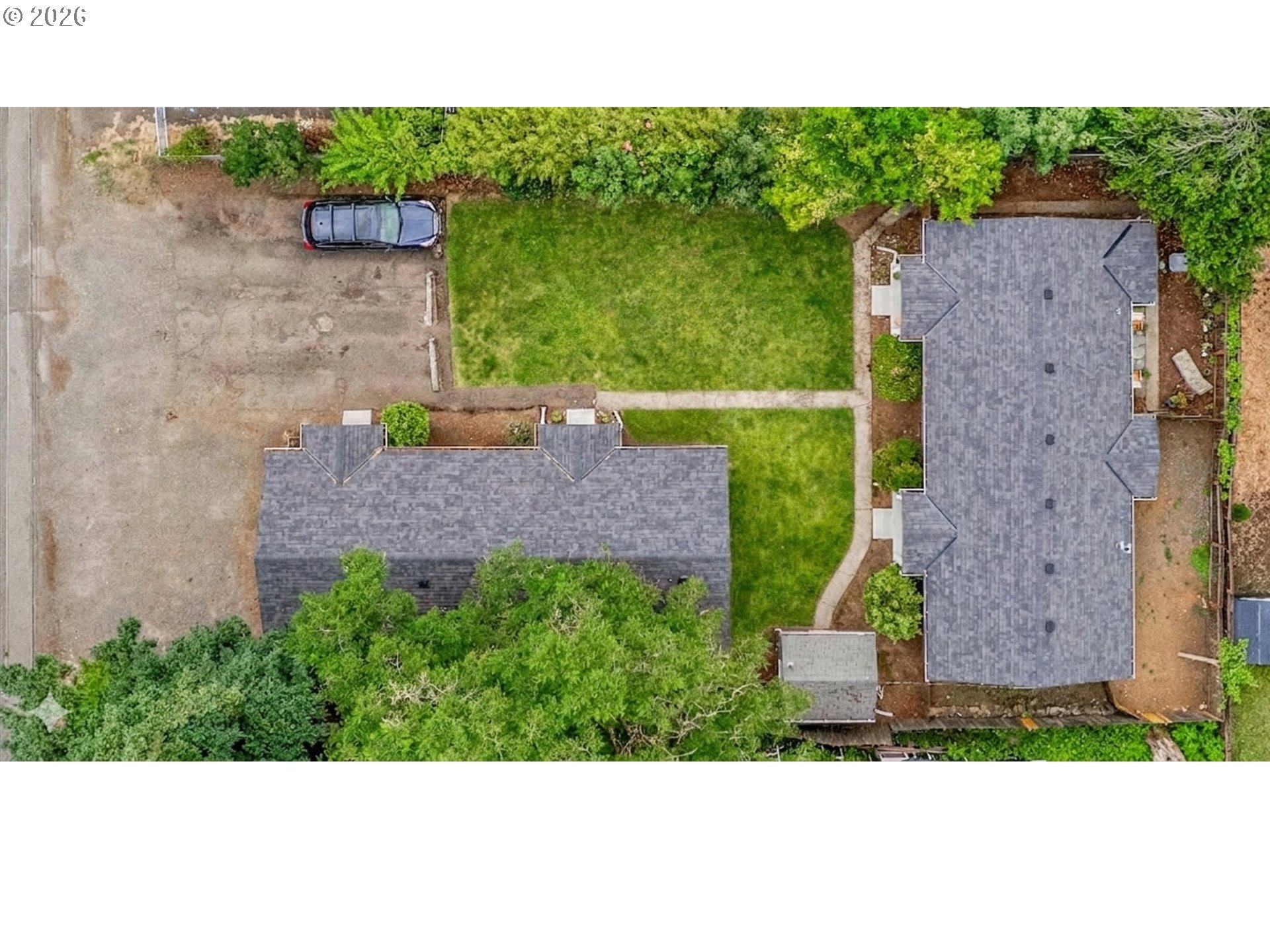 5821 Southeast Knapp Street Portland, OR 97206 - Photo 17 of 17