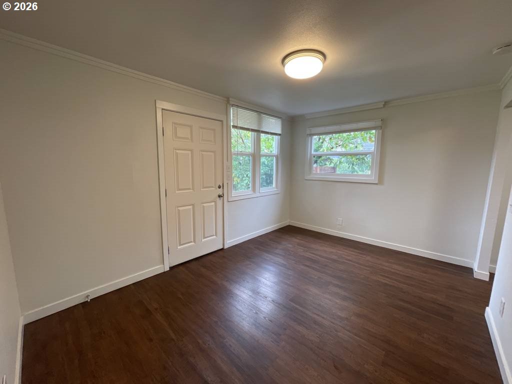 5821 Southeast Knapp Street Portland, OR 97206 - Photo 9 of 17 Unit #4
